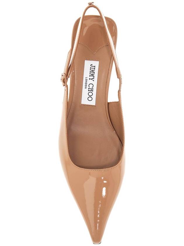 slingback dÃcollet - JIMMY CHOO - BALAAN 2