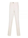 straight pants M252DE1450 C6316 - BRUNELLO CUCINELLI - BALAAN 2