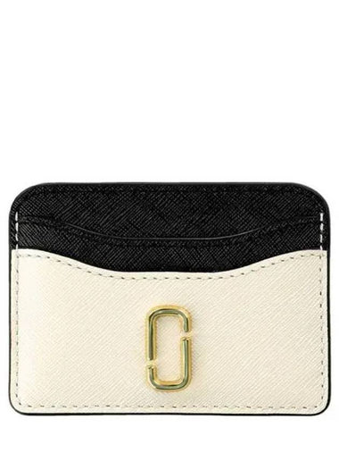 Women s Snapshot Card Wallet 271032 - MARC JACOBS - BALAAN 1