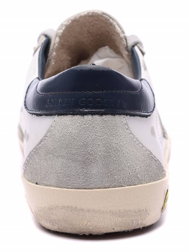 22SS Superstar Sneakers GYF00102 F000414 10303 1 22S - GOLDEN GOOSE - BALAAN 4