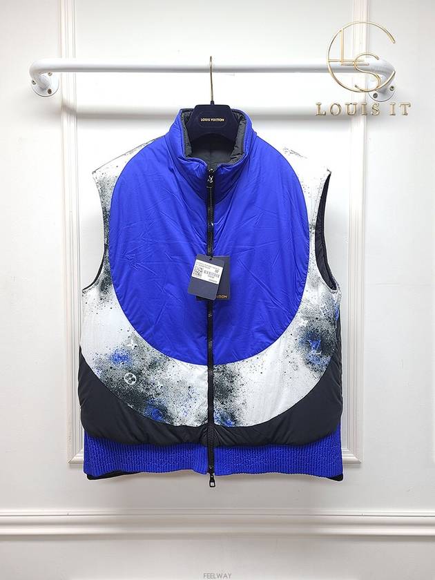 men s vest - LOUIS VUITTON - BALAAN 1