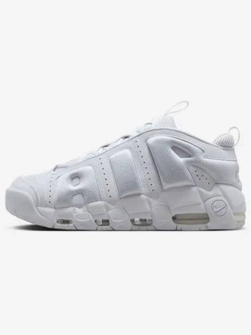 AIR MORE UPTEMPO LOW - NIKE - BALAAN 1