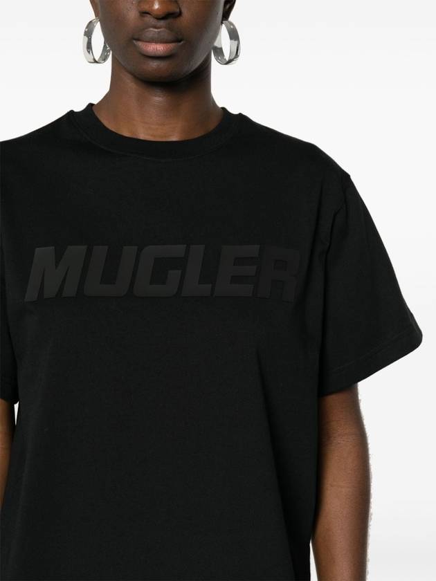 MUGLER Top Black - MUGLER - BALAAN 4