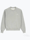 Alexandre Mattiussi Sweatshirt Grey - AMI - BALAAN 2