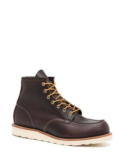 Boots 8847 Free - RED WING - BALAAN 2