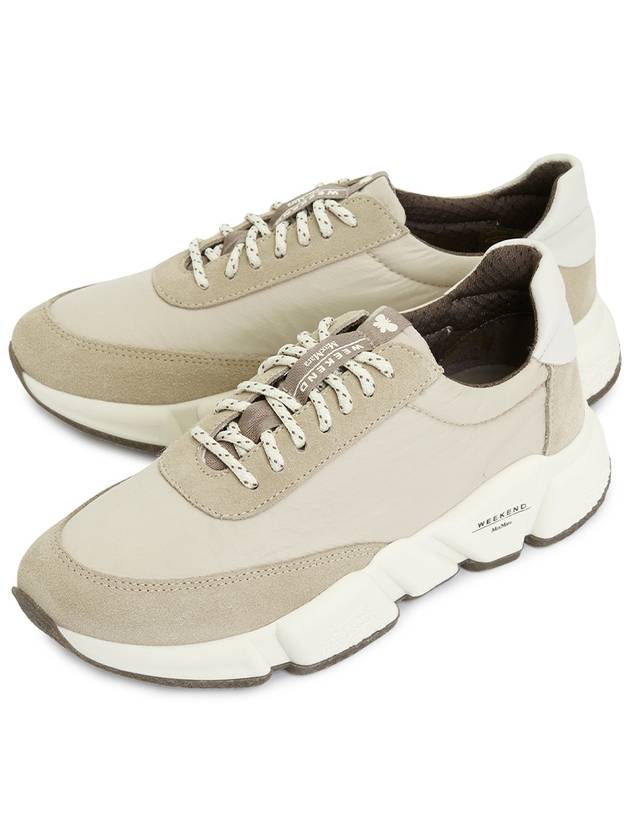 Signop Sneakers 25766034600 CIGNOPV 002 - MAX MARA - BALAAN 1