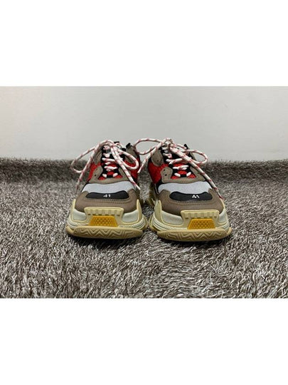 Triple S Multi 41 533883 - BALENCIAGA - BALAAN 2