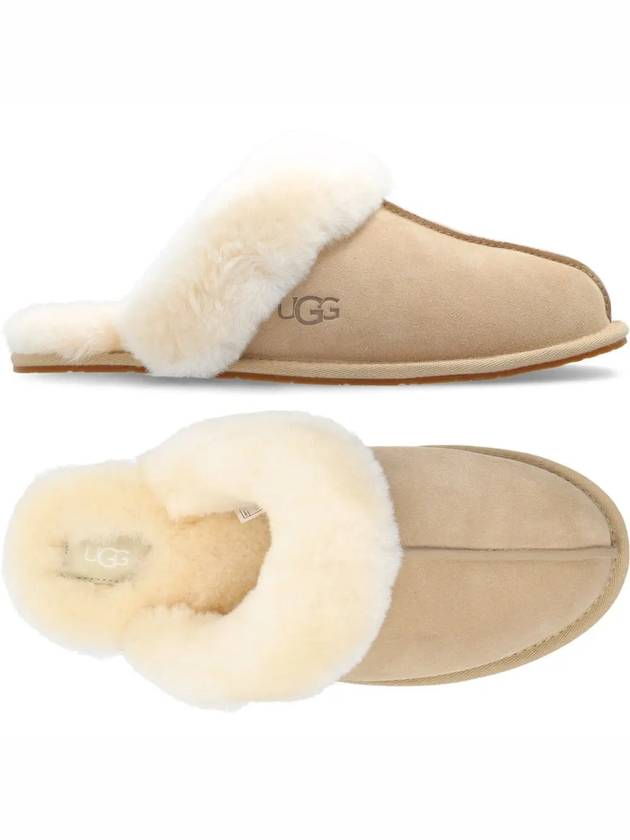 Scuffette II Slippers Sand - UGG - BALAAN 2