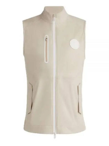 GFORE MENS WEATHER RESISTANT TAILORED FIT REPELLER VEST G4MA23O06O STN Men s - G/FORE - BALAAN 1