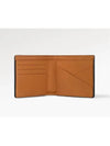 Multiple Monogram Order Half Wallet Brown - LOUIS VUITTON - BALAAN 3