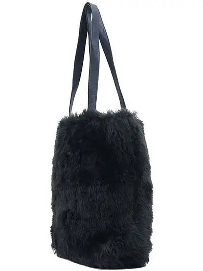 black shoulder bag - MARC JACOBS - BALAAN 2