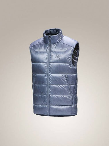 Cerium SV Padded Vest Stratus - ARC'TERYX - BALAAN 1