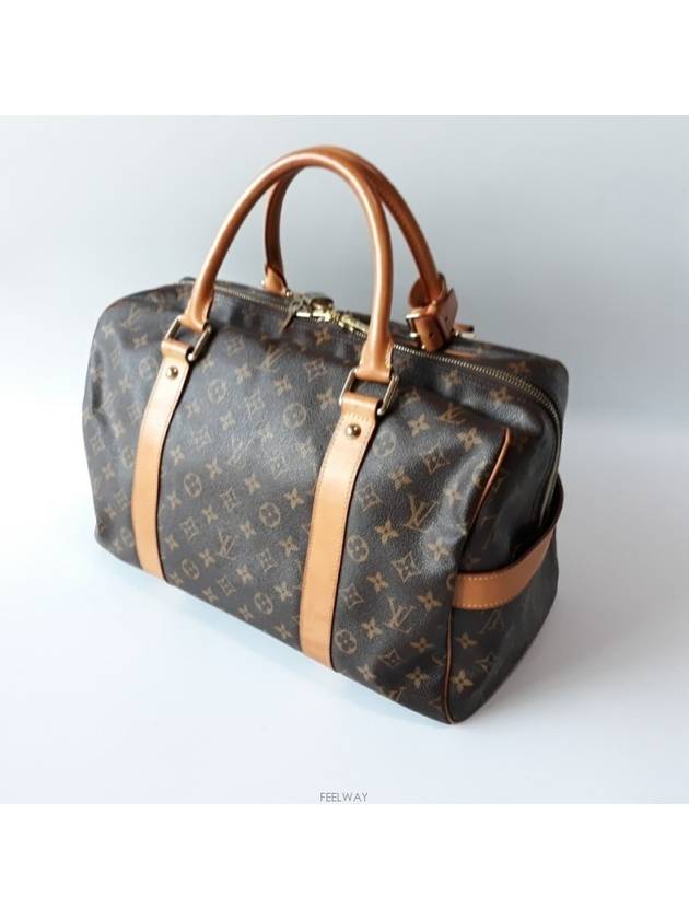 women tote bag - LOUIS VUITTON - BALAAN 6