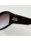 Vintage Women s Brown Sunglasses 4VDIA20274 - DIOR - BALAAN 10