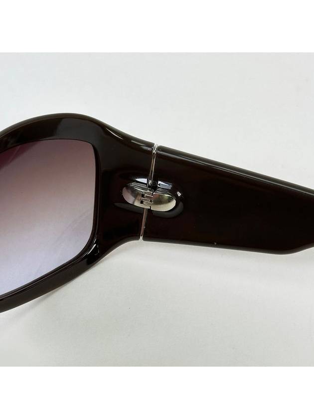 Vintage Women s Brown Sunglasses 4VDIA20274 - DIOR - BALAAN 10