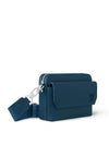 Fastline Messenger Bag Blue - LOUIS VUITTON - BALAAN 3