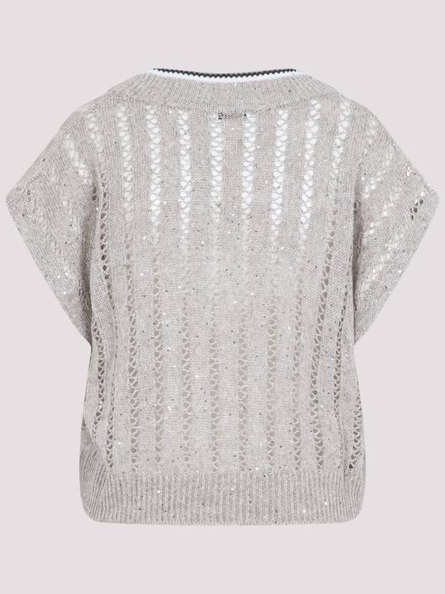 Brunello Cucinelli Sweater - BRUNELLO CUCINELLI - BALAAN 2