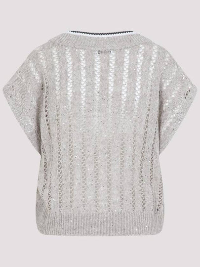 Brunello Cucinelli Sweater - BRUNELLO CUCINELLI - BALAAN 2