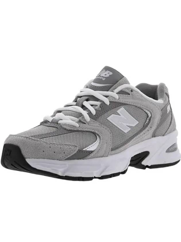 530 Low Top Sneakers Grey - NEW BALANCE - BALAAN 2