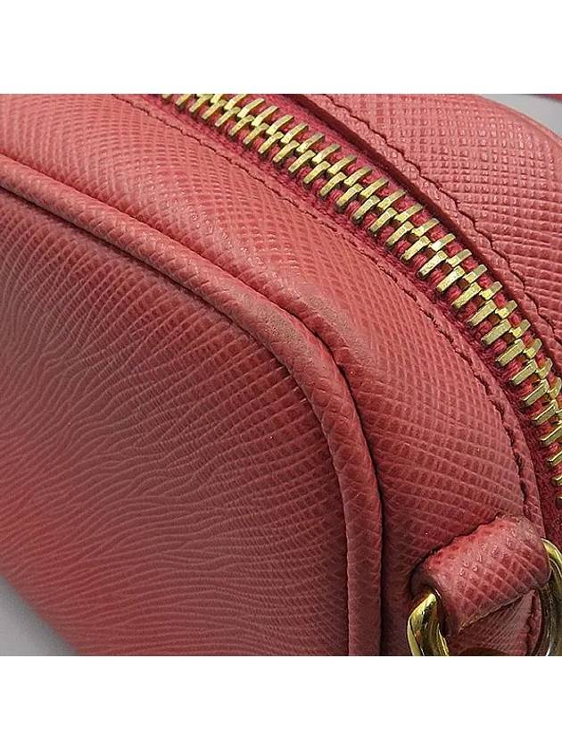 1BH036 Crossbody Bag - PRADA - BALAAN 5