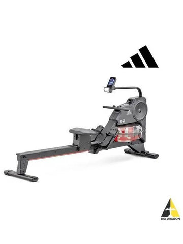 adidas FITNESS Water Rowing Machine R 21 Kino Map - ADIDAS - BALAAN 1