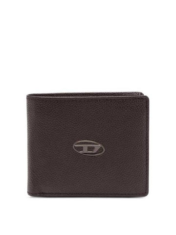 Bifold Coin S Leather X08844P0685 - DIESEL - BALAAN 1