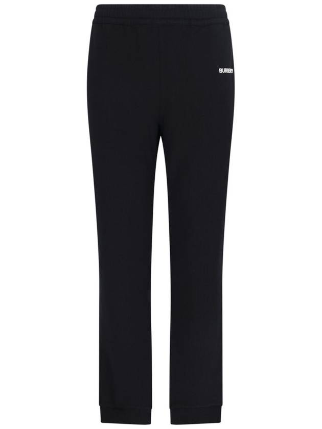 Burberry Trousers - BURBERRY - BALAAN 1