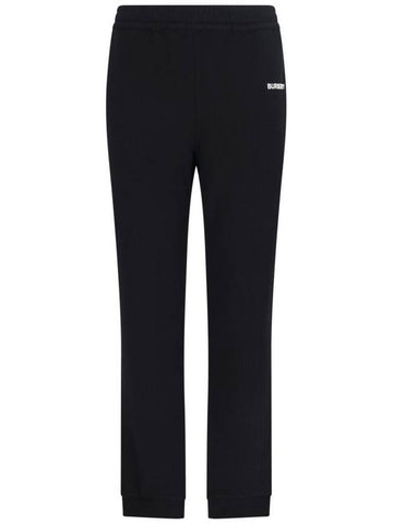 Burberry Trousers - BURBERRY - BALAAN 1