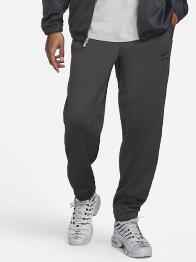 Airpoly Track Pants Grey - NIKE - BALAAN 2