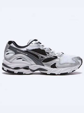 WAVE RIDER 10 D1GA210405 - MIZUNO - BALAAN 1