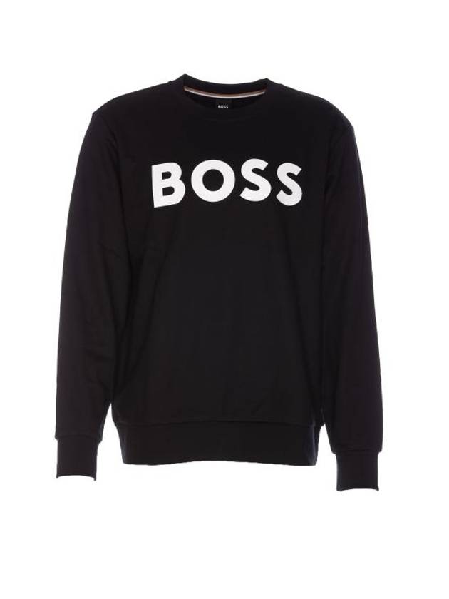 long sleeve t-shirt 50496642 001 - HUGO BOSS - BALAAN 1