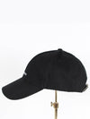 logo ball cap - GIVENCHY - BALAAN 6