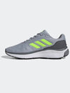 Men s Cloudform Work Gray ID6482 - ADIDAS - BALAAN 5