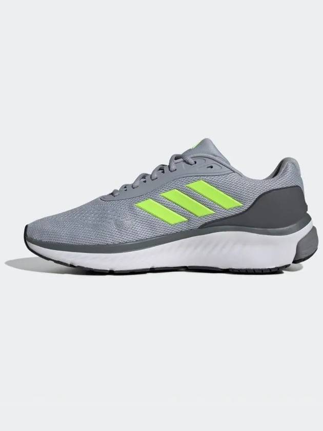 Men s Cloudform Work Gray ID6482 - ADIDAS - BALAAN 5