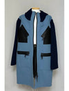 Hooded jacket 100 105 - VALENTINO - BALAAN 1