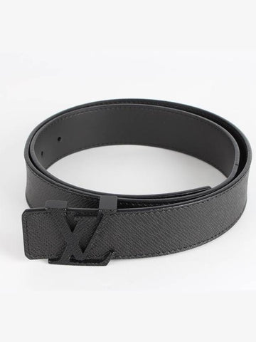 LV initial taiga belt - LOUIS VUITTON - BALAAN 1