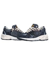 Running Dad Low-Top Sneakers Dark Blue - GOLDEN GOOSE - BALAAN 2