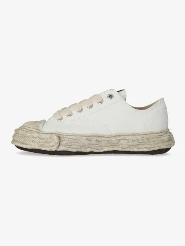 Sneakers A13FW713 WHITE - MAISON MIHARA YASUHIRO - BALAAN 2