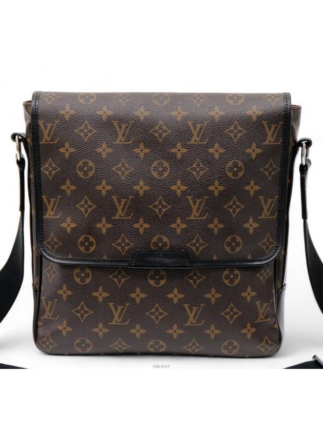 men shoulder bag - LOUIS VUITTON - BALAAN 2