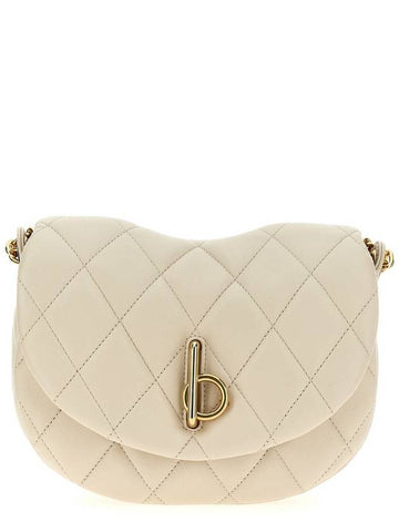 Burberry 'Rocking Horse' Crossbody Bag - BURBERRY - BALAAN 1