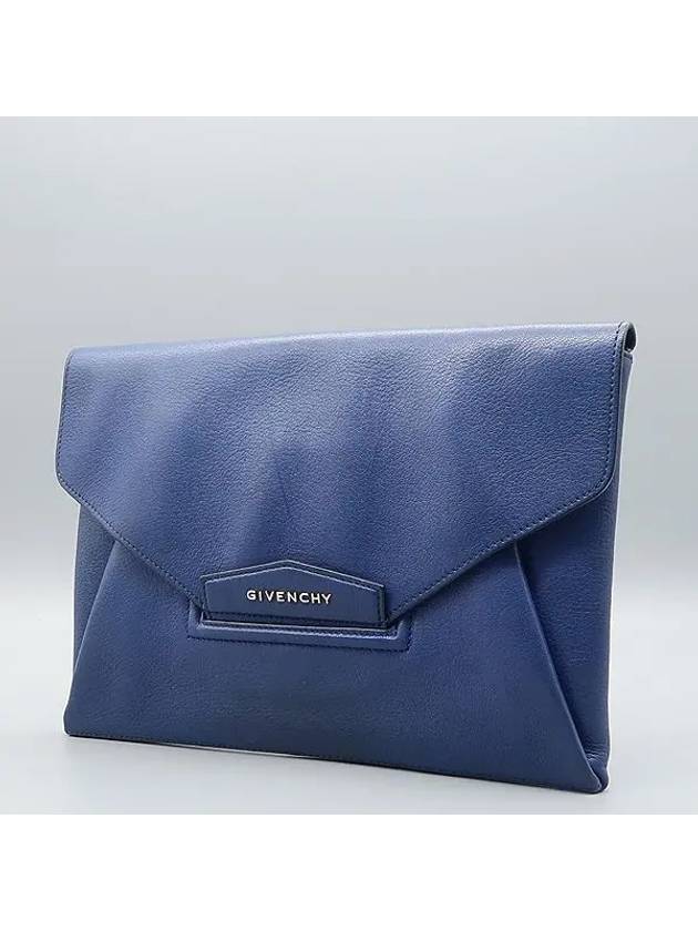 BB05227012 Clutch bag - GIVENCHY - BALAAN 2