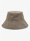 Rachel Bucket Hat Green - A.P.C. - BALAAN 2