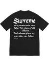 Pulson Tee - SUPREME - BALAAN 2