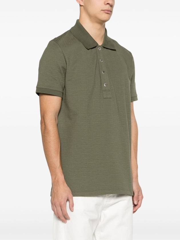 Balmain T-shirts and Polos - BALMAIN - BALAAN 3