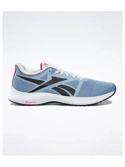 Runner 5 Gray GX5290 - REEBOK - BALAAN 2