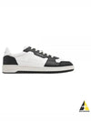 F1192003 WHTBLK Dice Low Sneakers - AXEL ARIGATO - BALAAN 2