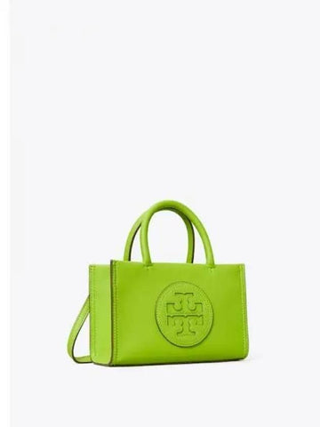 Ella Vio Mini Women s Tote Bag Shoulder Witgress Domestic Product GM0024020776844 - TORY BURCH - BALAAN 1