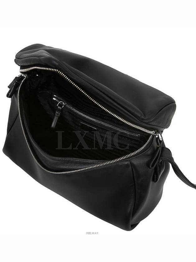 women shoulder bag - PRADA - BALAAN 9