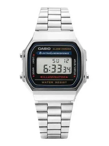 Metal watch 270829 - CASIO - BALAAN 1