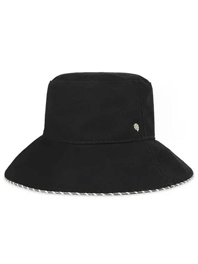 Hat HAT51527 BK Ella Black Women s Bucket - HELEN KAMINSKI - BALAAN 2